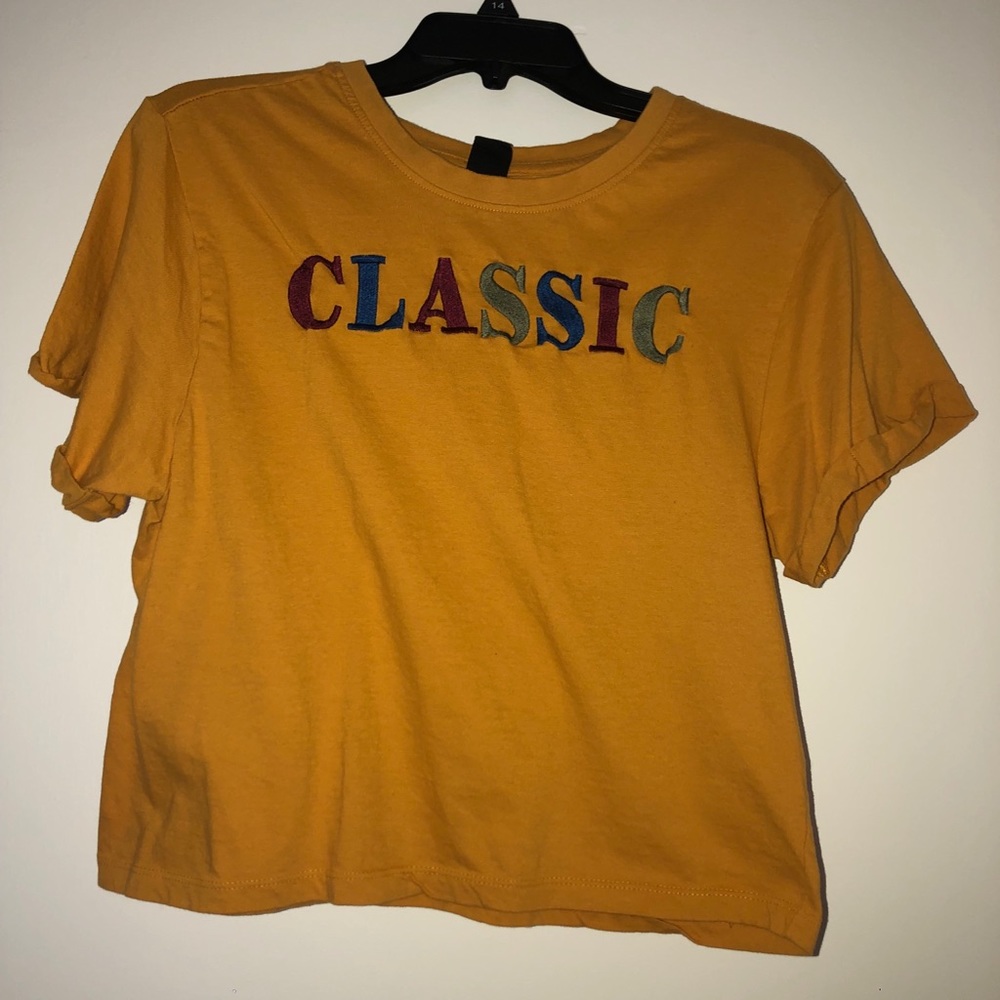Youth top